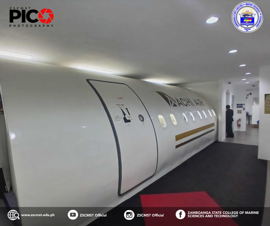 ZSCMST Strengthens Industry Linkages for Tourism, Hotel Management Interns